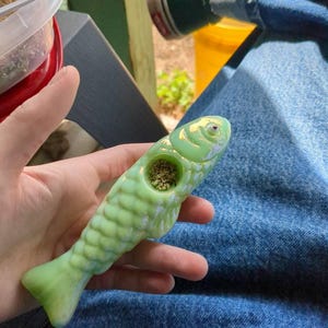 Etsy buyer added a photo of their purchase