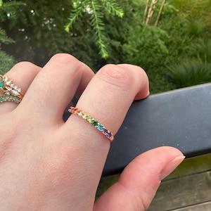 Ashley added a photo of their purchase