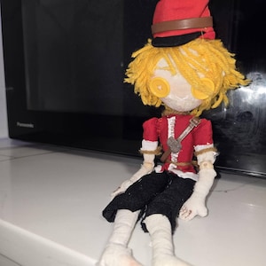 Kuyinko added a photo of their purchase