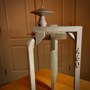 David added a photo of their purchase