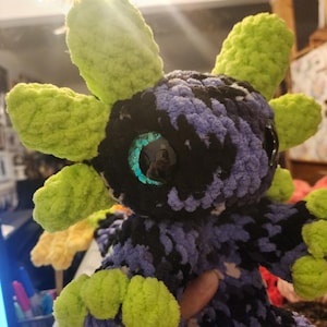 Linda added a photo of their purchase