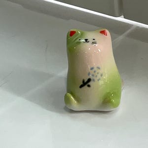 Kim added a photo of their purchase