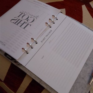 Louise added a photo of their purchase