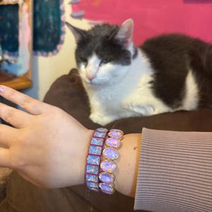 Kelly added a photo of their purchase