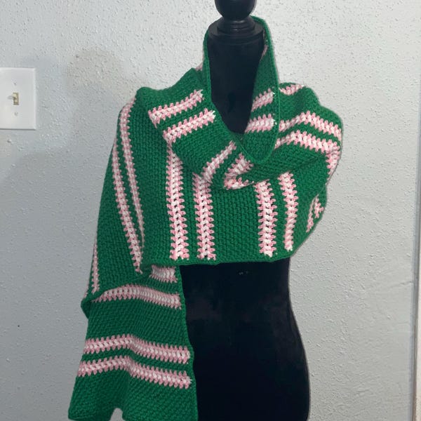 Easy Crochet Shawl Pattern | Cedar Arches Rectangular Shawl (PDF ...