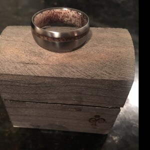 Tate added a photo of their purchase