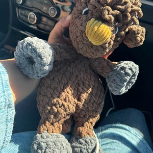 Cynthia added a photo of their purchase