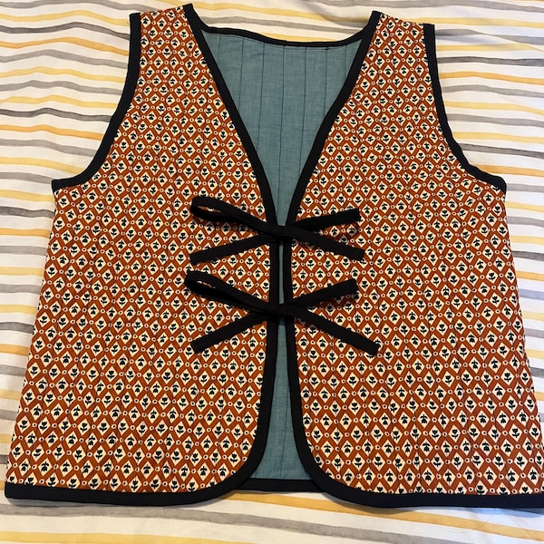 Sewing Planner Printable Project Tracker A4 US Letter 1 Page Easy