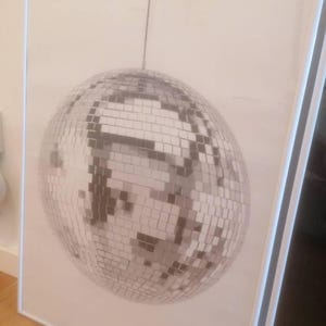 Julia added a photo of their purchase