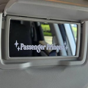 Etsy-koper heeft een foto van de aankoop toegevoegd
