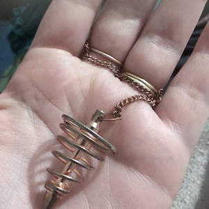 Kaeli heeft een foto van de aankoop toegevoegd