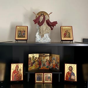 Antonio added a photo of their purchase