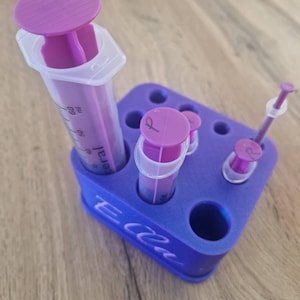 Ali added a photo of their purchase