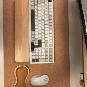 Alex hat ein Foto des gekauften Artikels hinzugefügt