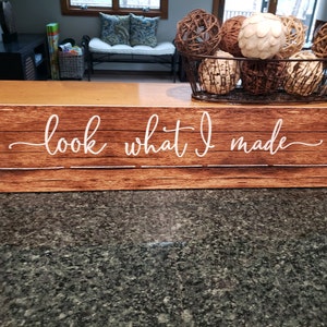 Allison added a photo of their purchase