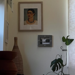 Salomée added a photo of their purchase