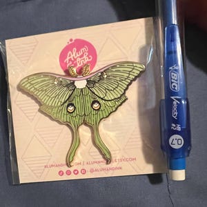 Hannah ha añadido una foto de su compra