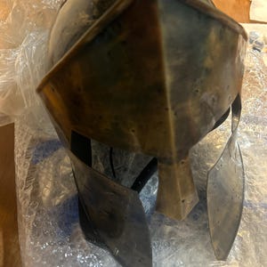 Joe added a photo of their purchase