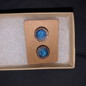 Acheteur Etsy a ajouté une photo de son achat