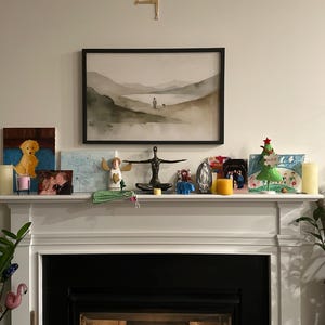 Missy added a photo of their purchase