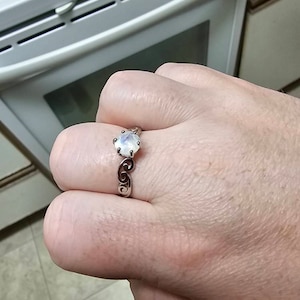 Jessica added a photo of their purchase