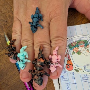 Lynn added a photo of their purchase