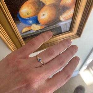 Erin added a photo of their purchase
