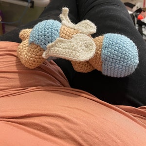 Susan added a photo of their purchase