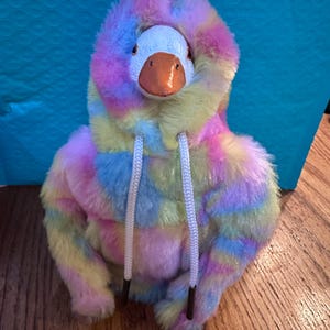 Melissa added a photo of their purchase