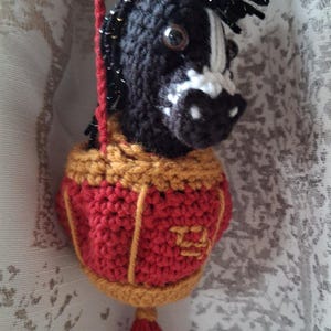 Etsy-köpare lade till en bild av sitt köp