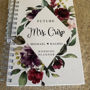 Rachel added a photo of their purchase