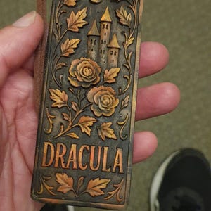 Luciano added a photo of their purchase