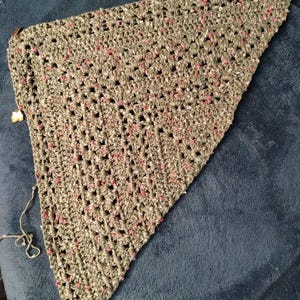 Tracy added a photo of their purchase