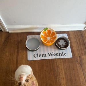 Gabby heeft een foto van de aankoop toegevoegd
