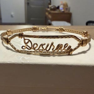 Desirae ha añadido una foto de su compra