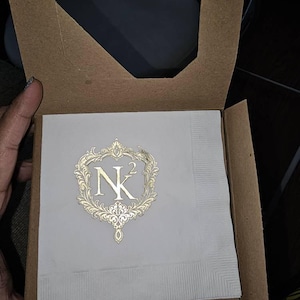Naja added a photo of their purchase