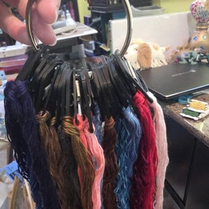 Miranda added a photo of their purchase