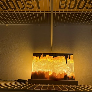 Etsy-Käufer:in hat ein Foto des gekauften Artikels hinzugefügt