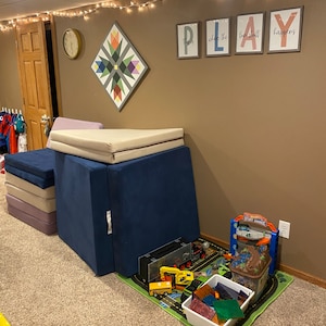 Molly added a photo of their purchase