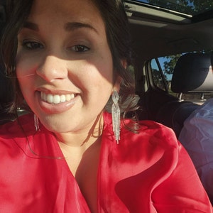 Amanda added a photo of their purchase