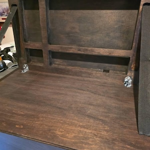 James added a photo of their purchase