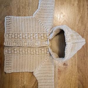 Comprador de Etsy ha añadido una foto de su compra