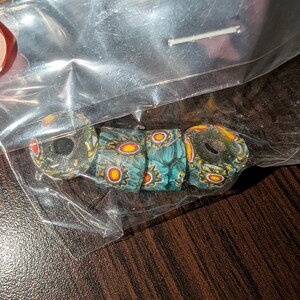 Acheteur Etsy a ajouté une photo de son achat