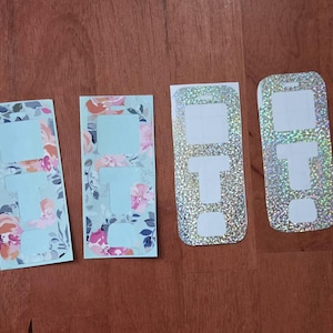 Sharon added a photo of their purchase