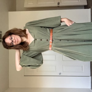 Karen added a photo of their purchase