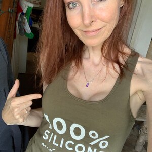 Jennifer added a photo of their purchase