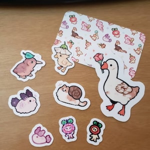 KindestCactus added a photo of their purchase