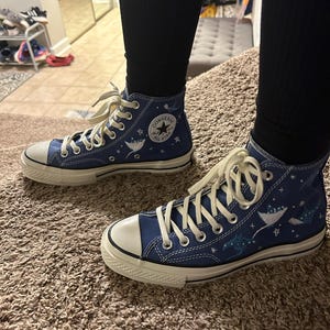 Kathryn added a photo of their purchase
