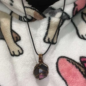Sandra added a photo of their purchase