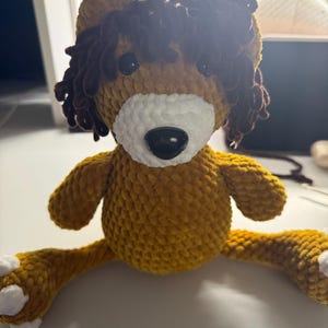 Lios added a photo of their purchase